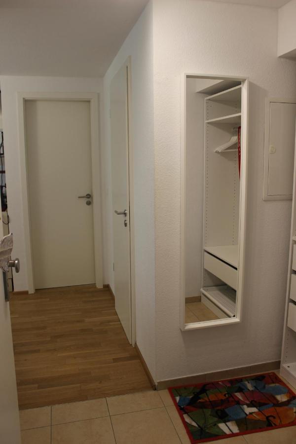 Ferienwohnung Arcinessa Friedrichshafen Bodensee Exteriér fotografie