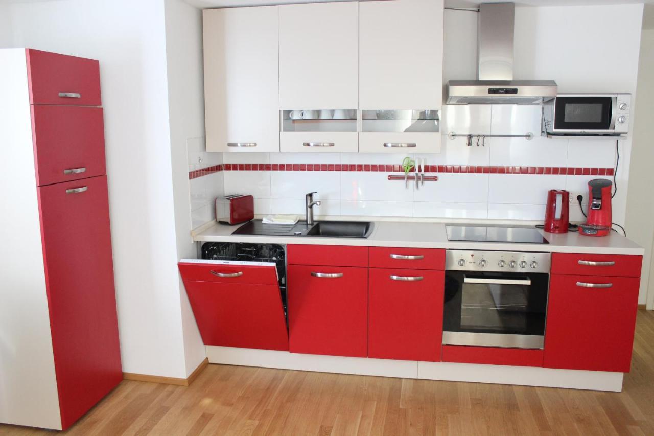 Ferienwohnung Arcinessa Friedrichshafen Bodensee Exteriér fotografie