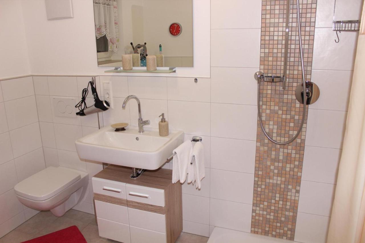 Ferienwohnung Arcinessa Friedrichshafen Bodensee Exteriér fotografie