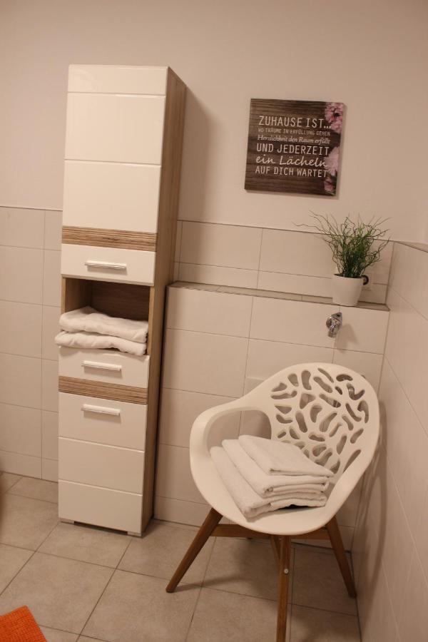 Ferienwohnung Arcinessa Friedrichshafen Bodensee Exteriér fotografie
