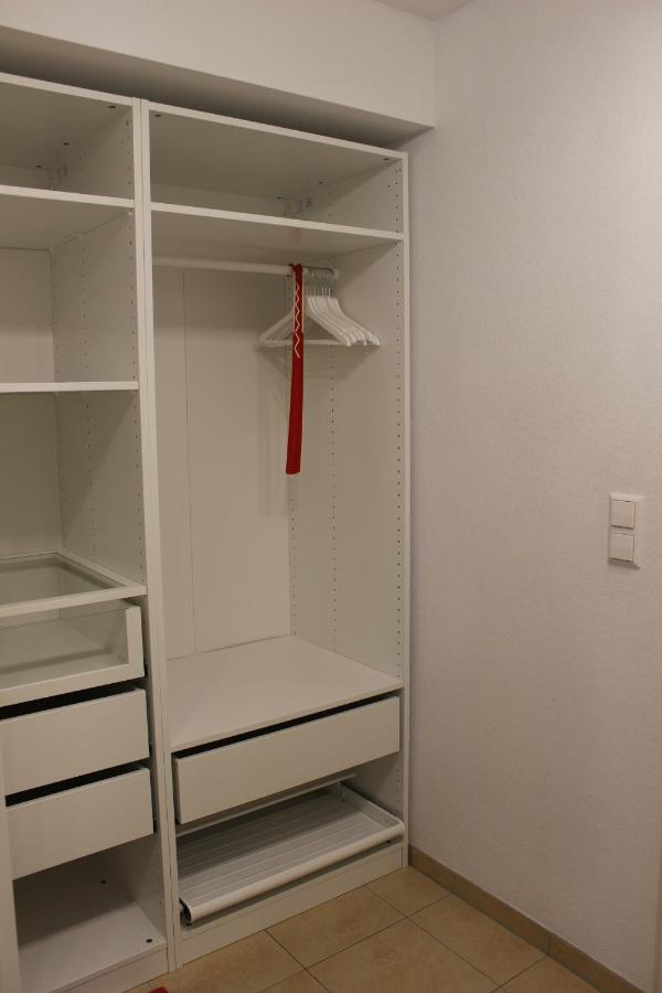 Ferienwohnung Arcinessa Friedrichshafen Bodensee Exteriér fotografie